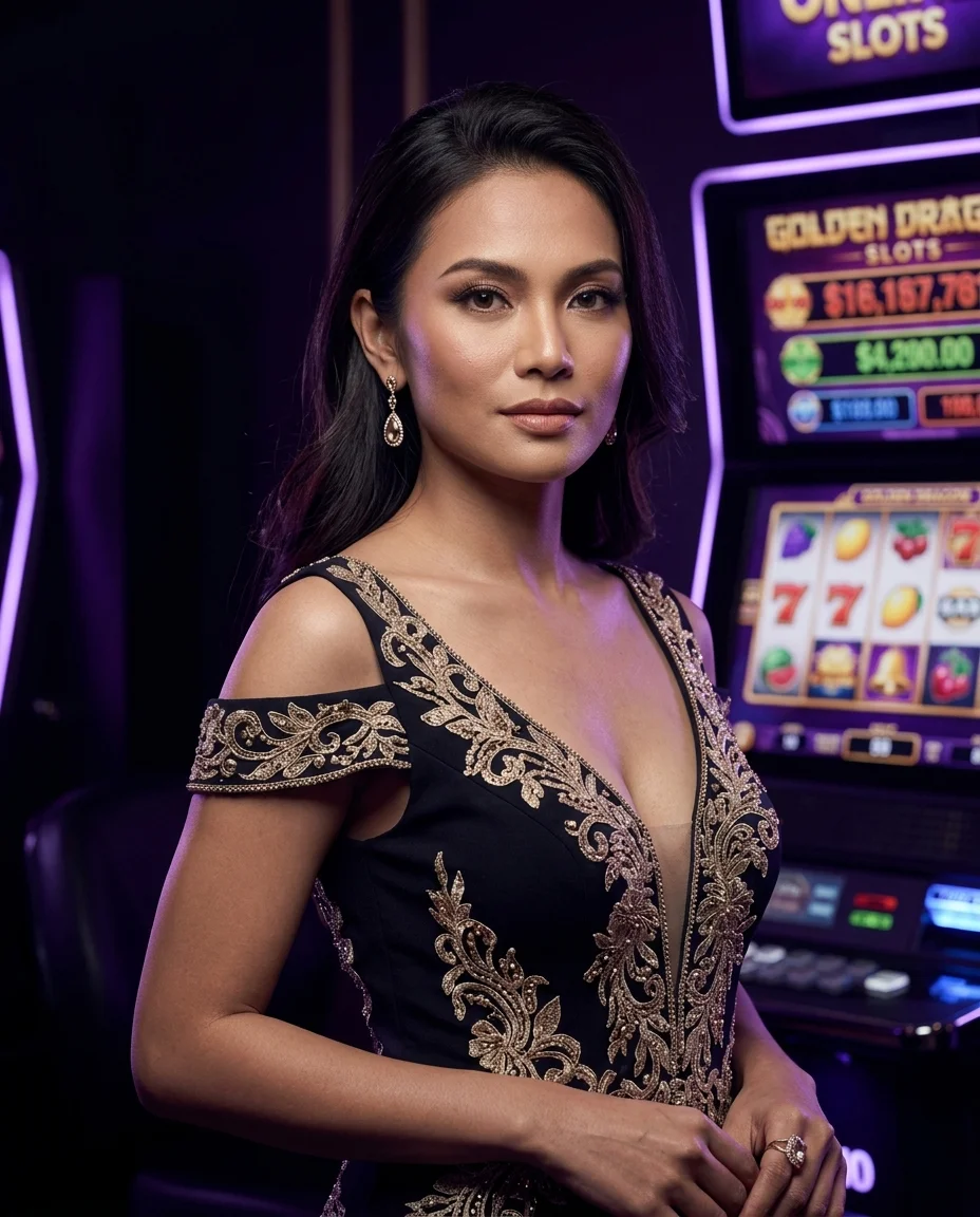Slot Games